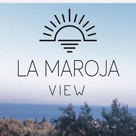 La Maroja View Hotel Dhërmi Extérieur photo