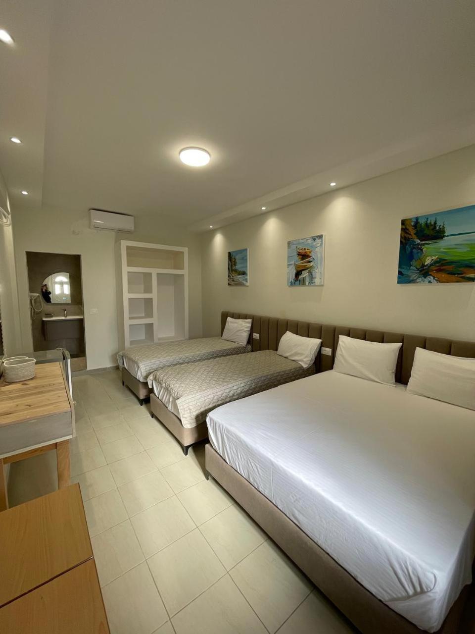 La Maroja View Hotel Dhërmi Extérieur photo